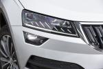 Skoda Karoq 2020 года (CIS)